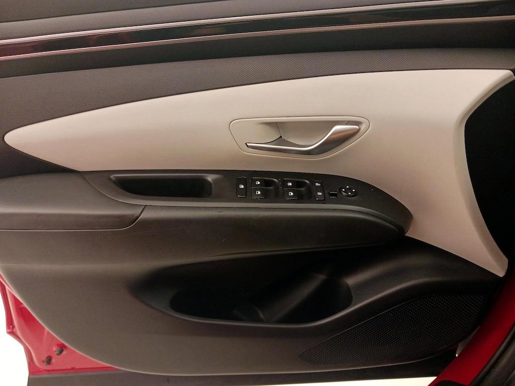 used 2022 Hyundai Tucson car, priced at $21,998
