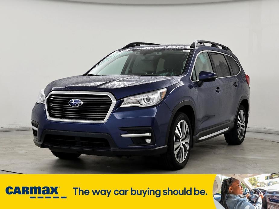 used 2020 Subaru Ascent car, priced at $29,998