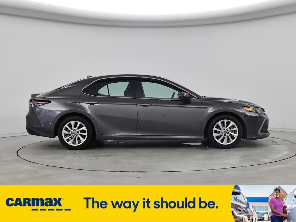 used 2023 Toyota Camry car, priced at $23,998