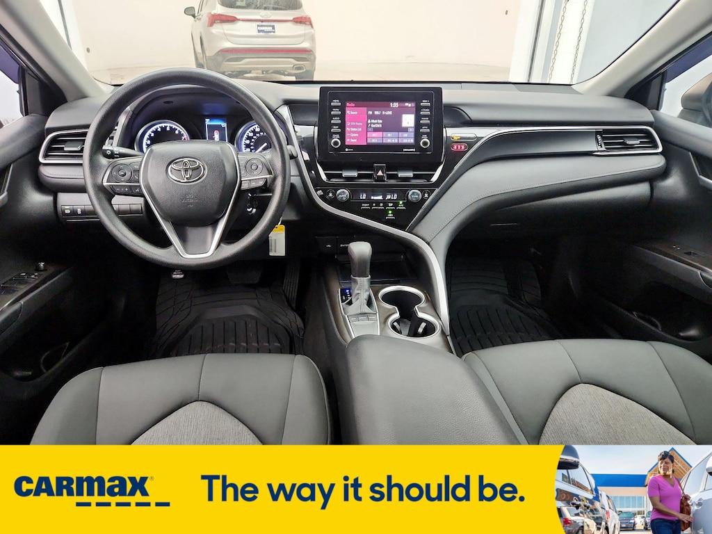 used 2023 Toyota Camry car, priced at $23,998