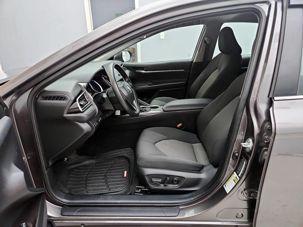 used 2023 Toyota Camry car, priced at $23,998