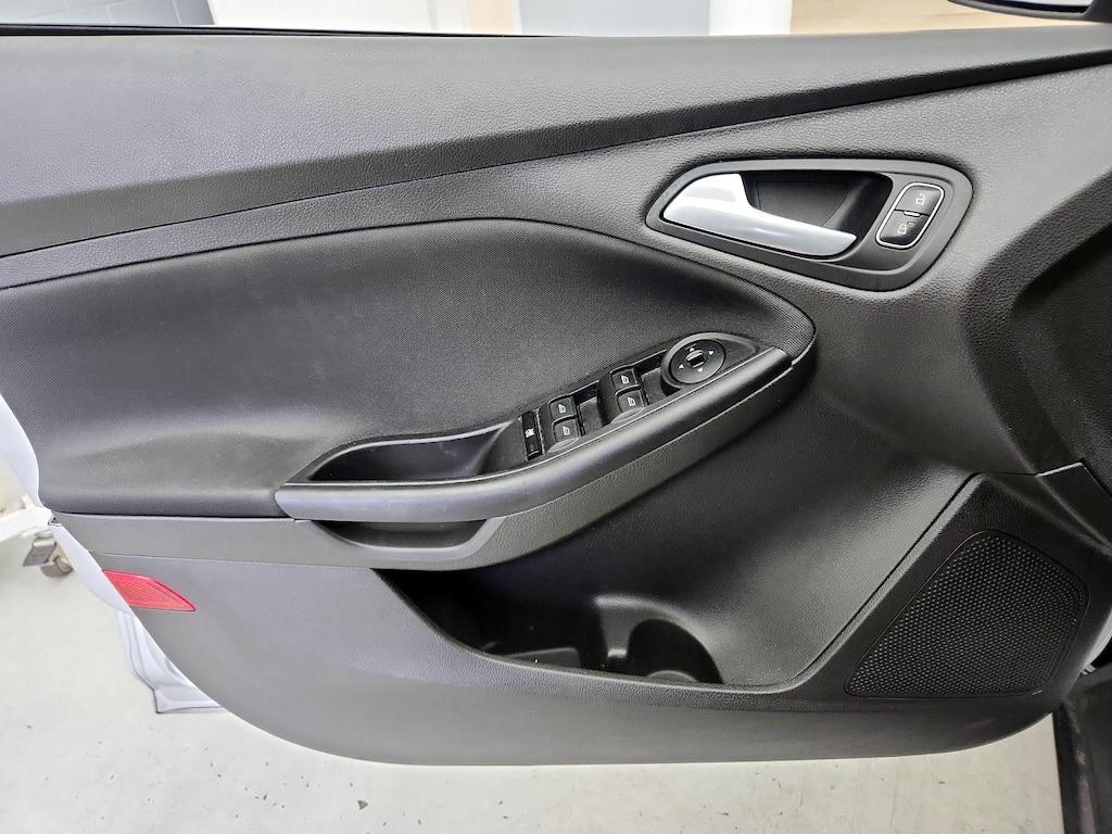 used 2016 Ford Focus car, priced at $11,599