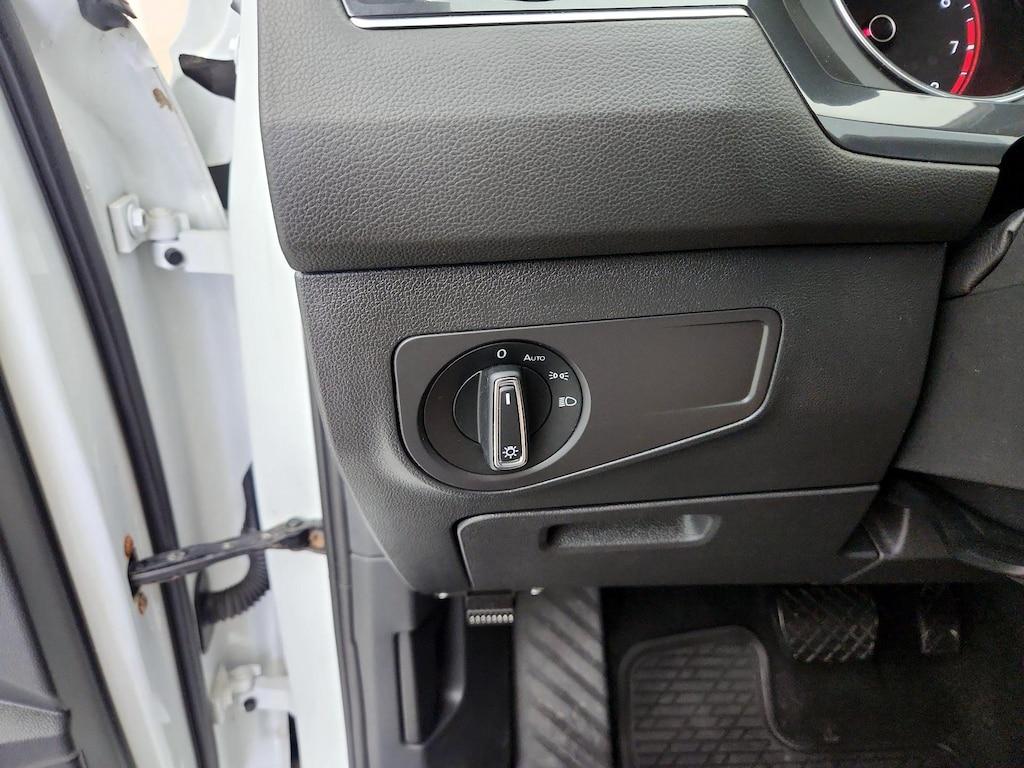 used 2021 Volkswagen Tiguan car, priced at $19,998
