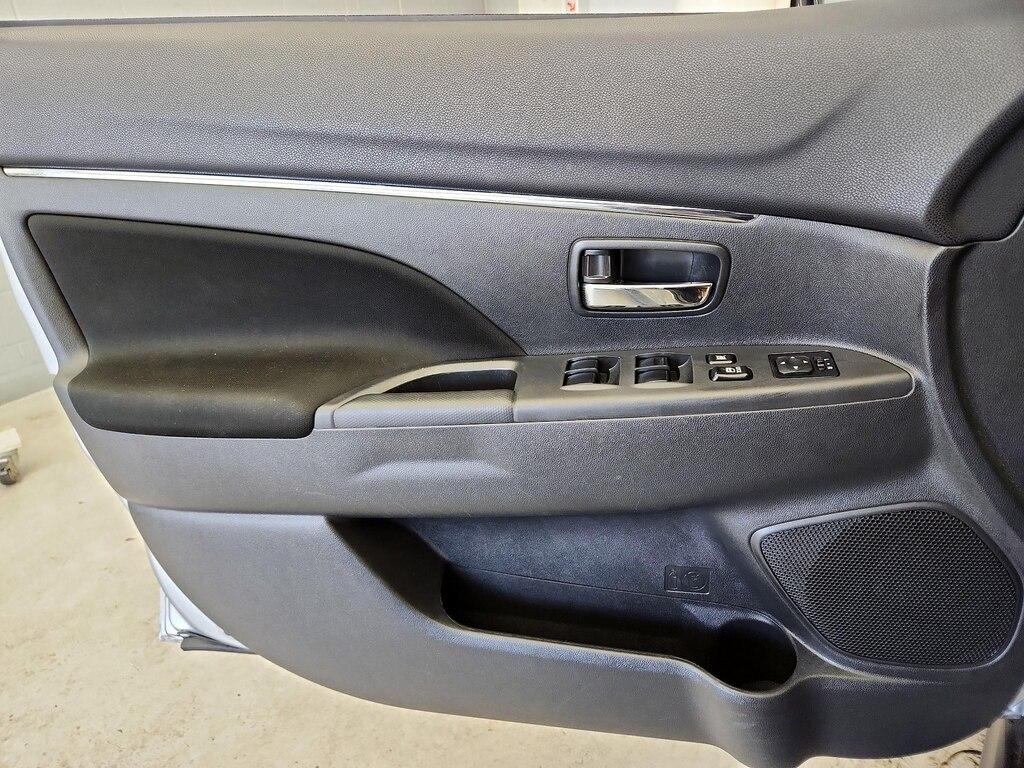 used 2023 Mitsubishi Outlander Sport car, priced at $19,998