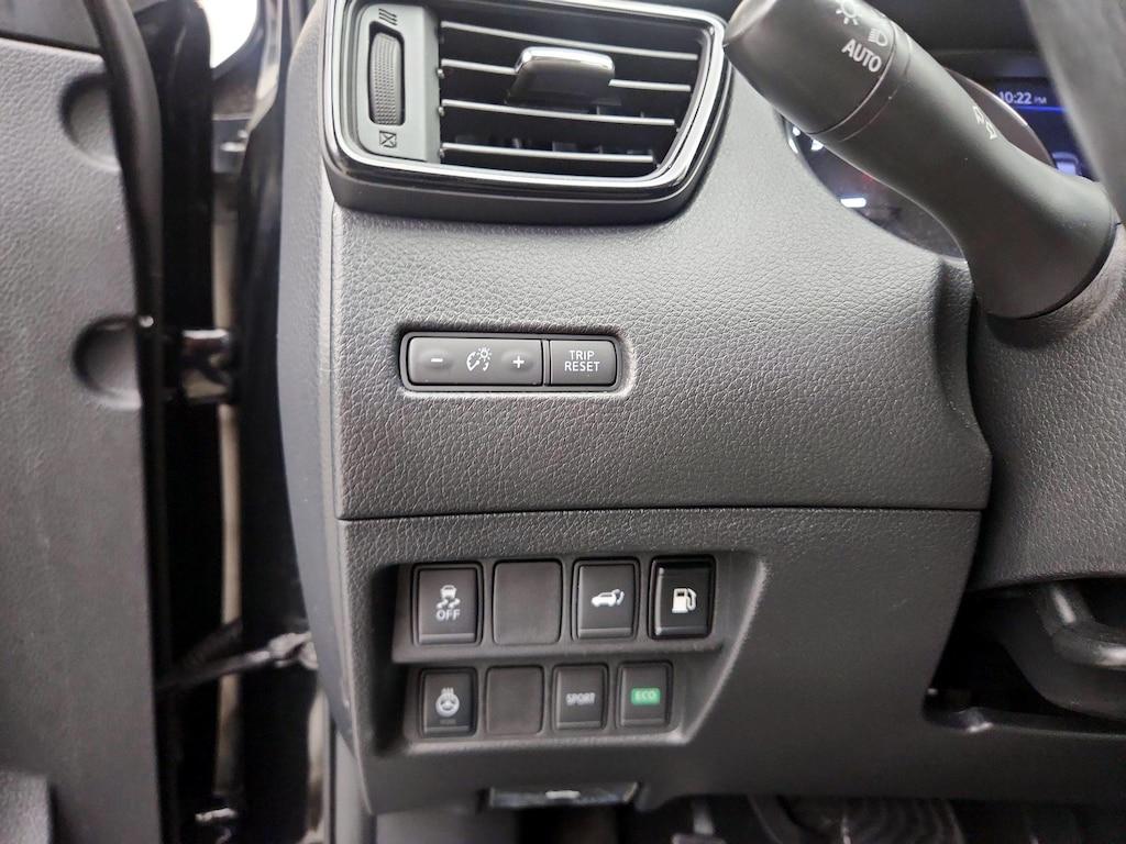 used 2018 Nissan Rogue car, priced at $13,998