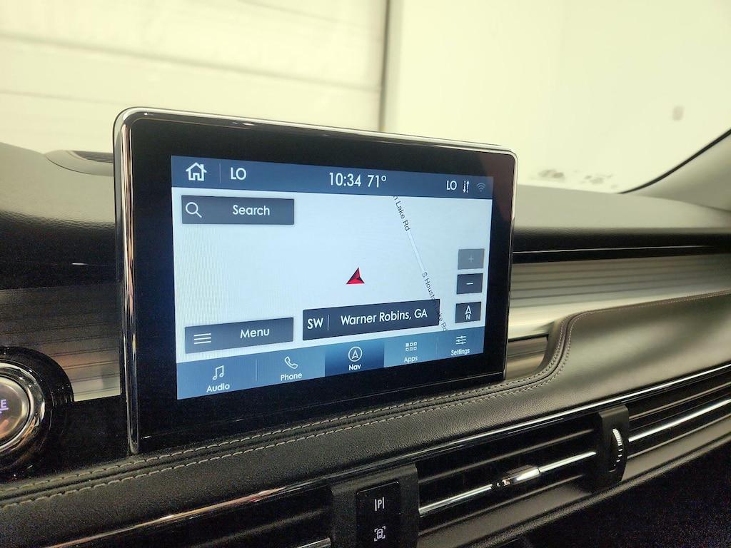 used 2020 Lincoln Corsair car, priced at $27,998