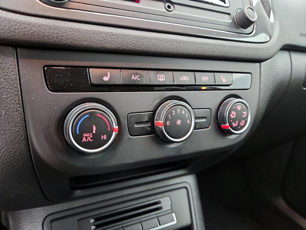 used 2016 Volkswagen Tiguan car, priced at $14,998