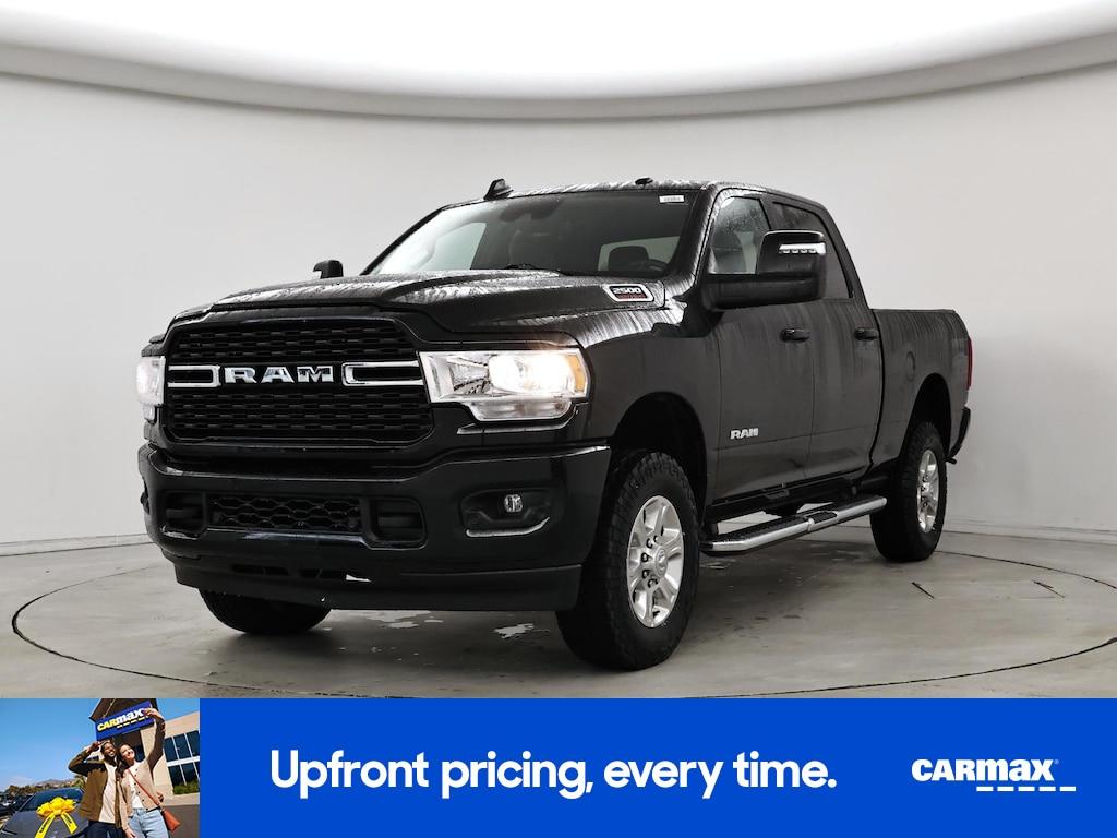 used 2024 Ram 2500 car, priced at $47,998