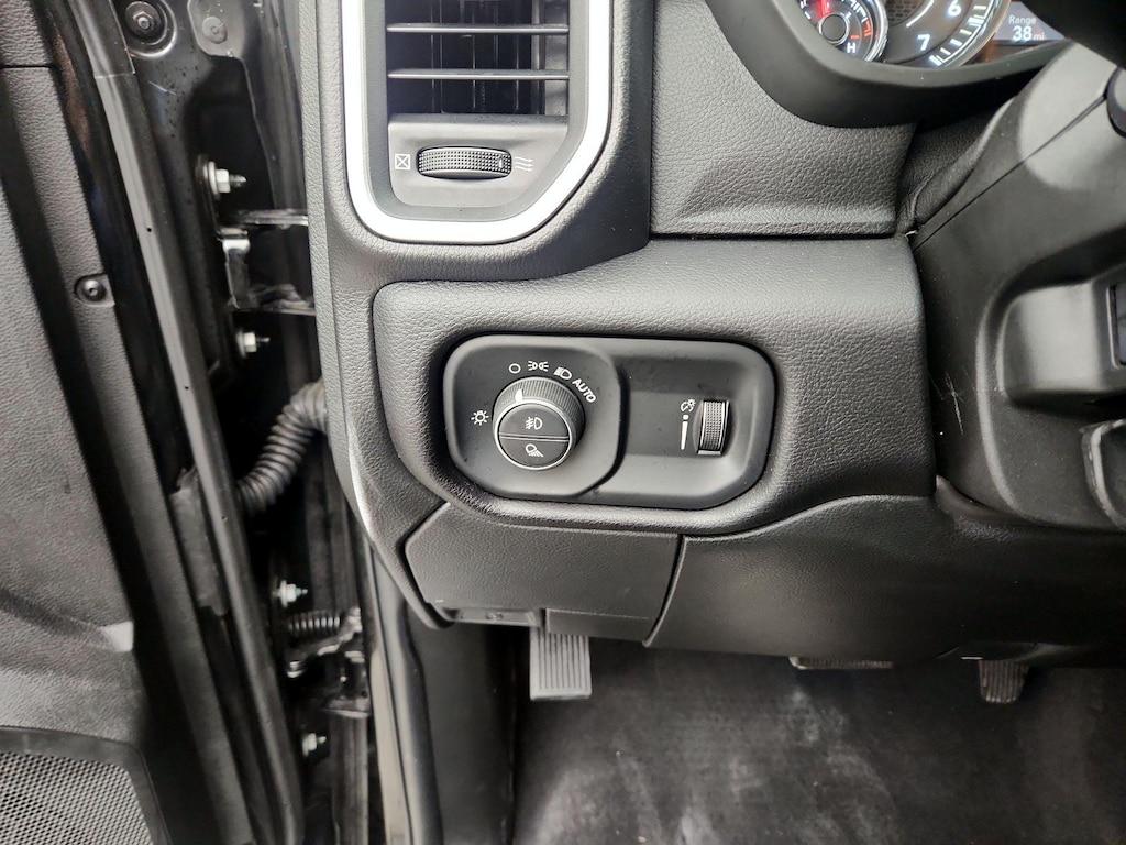 used 2024 Ram 2500 car, priced at $47,998