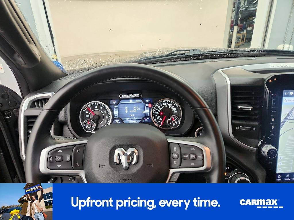 used 2024 Ram 2500 car, priced at $47,998