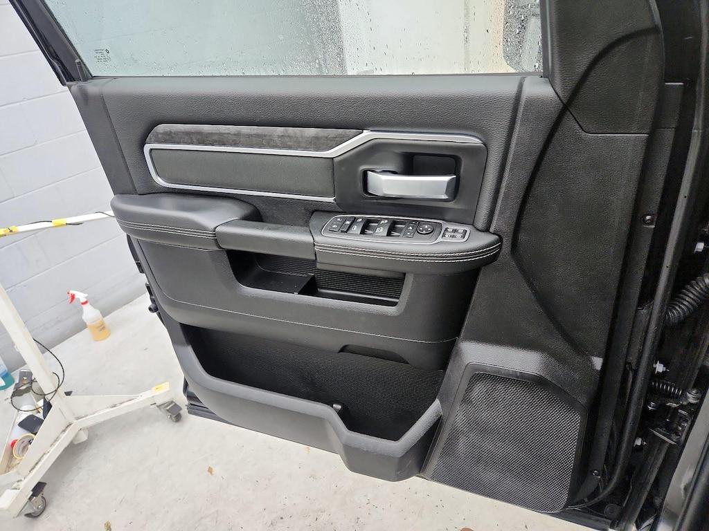 used 2024 Ram 2500 car, priced at $47,998