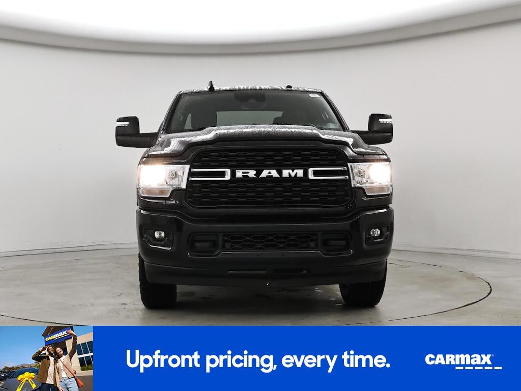 used 2024 Ram 2500 car, priced at $47,998