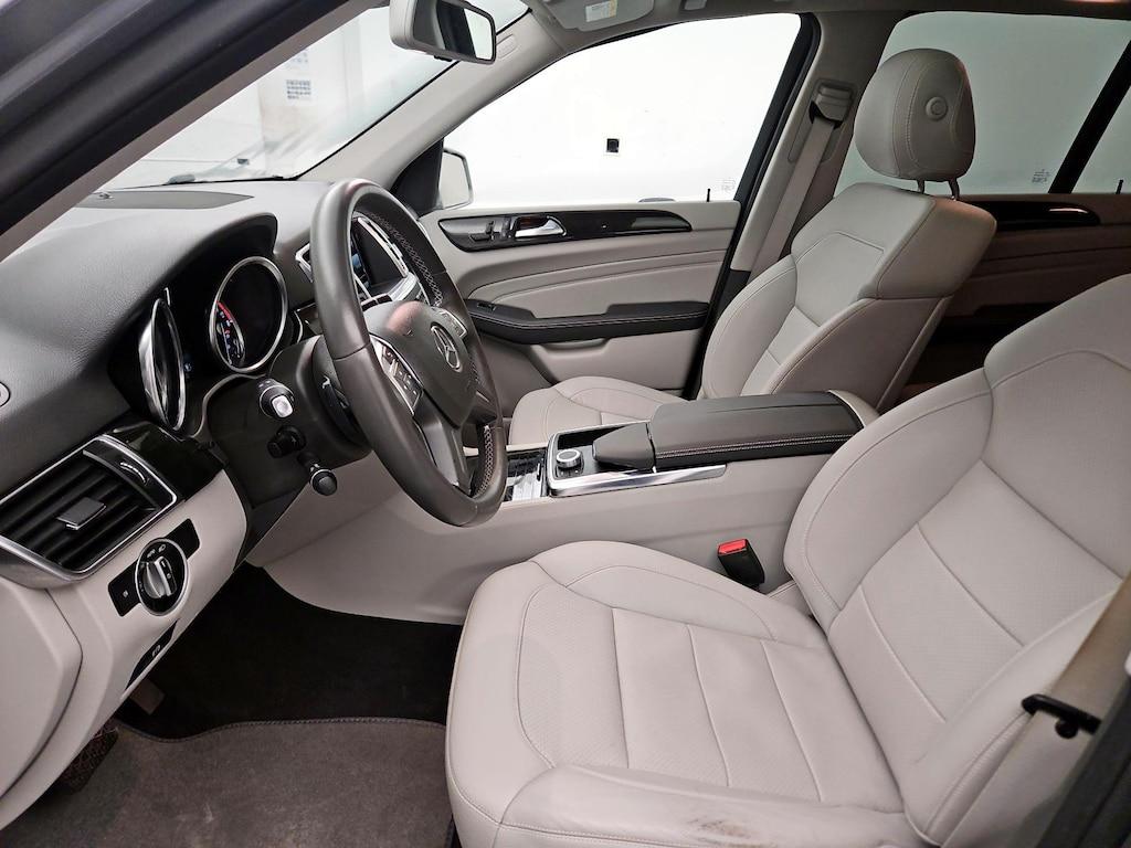 used 2015 Mercedes-Benz M-Class car, priced at $20,998
