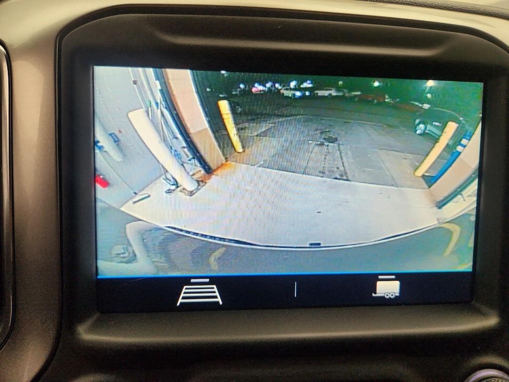 used 2020 Chevrolet Silverado 1500 car, priced at $31,998