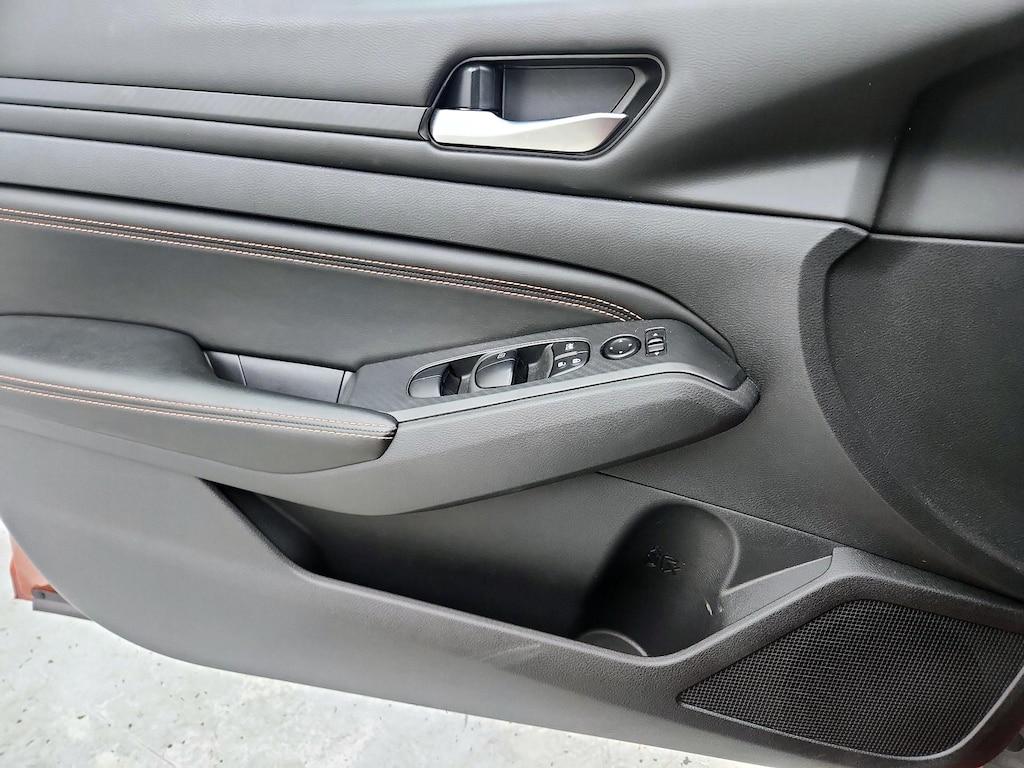 used 2021 Nissan Altima car, priced at $21,998