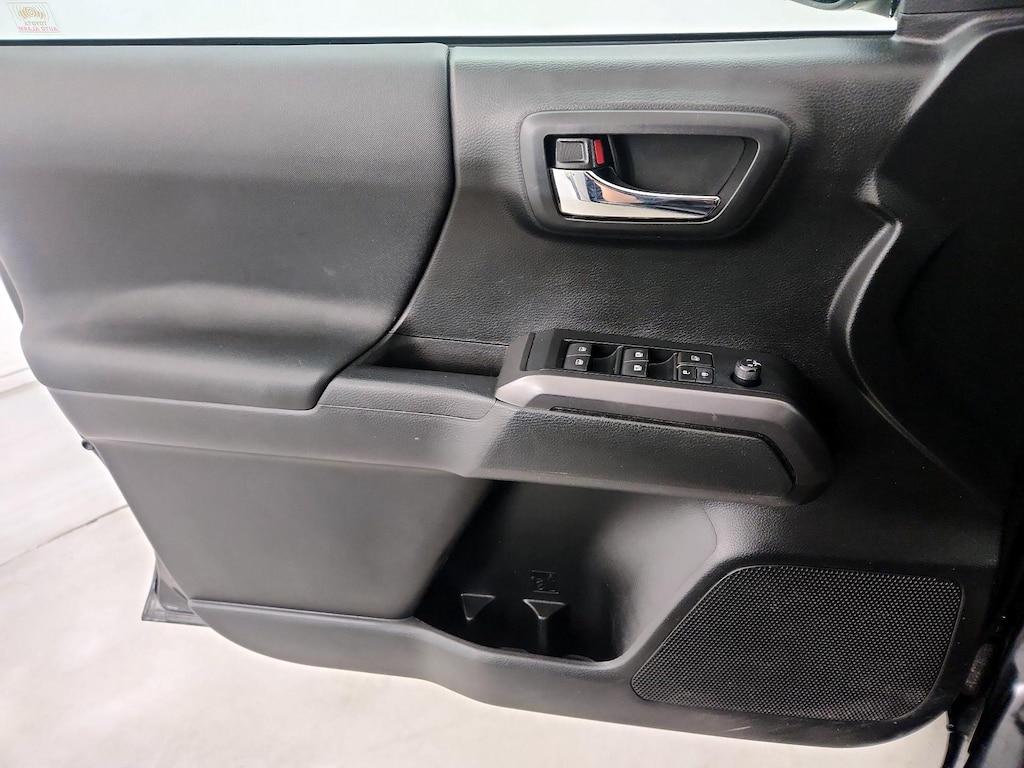 used 2021 Toyota Tacoma car, priced at $31,998