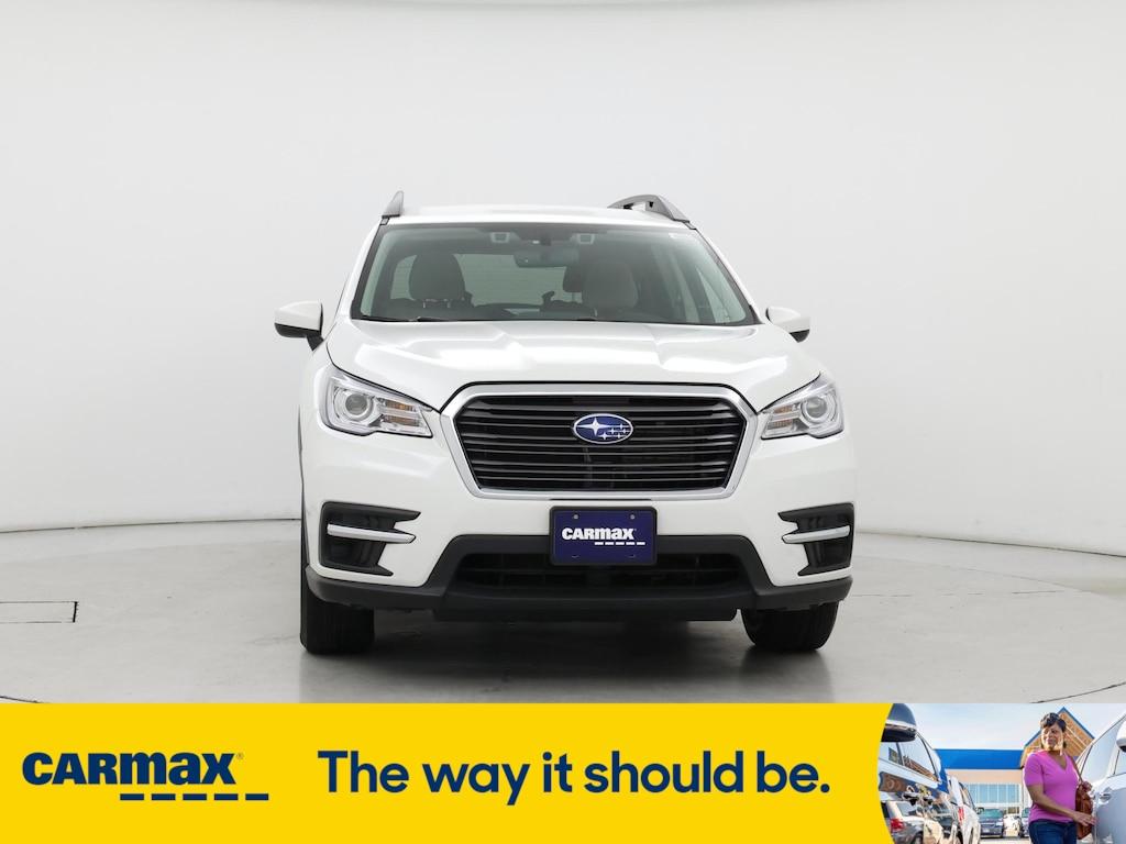 used 2022 Subaru Ascent car, priced at $32,998