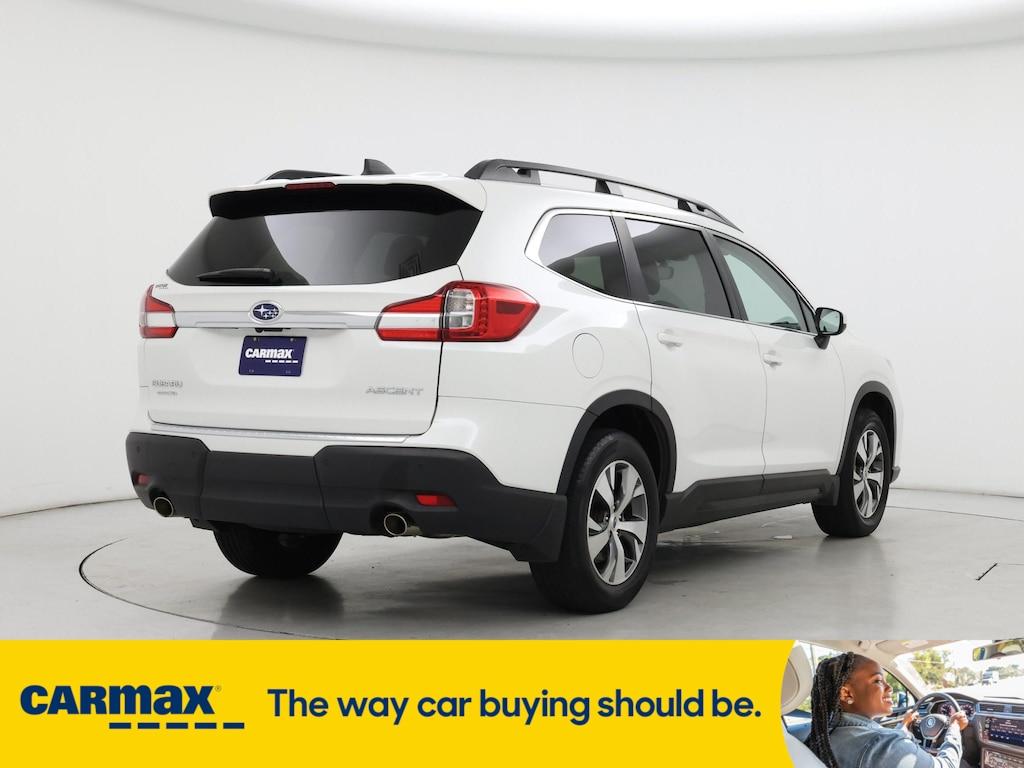 used 2022 Subaru Ascent car, priced at $32,998