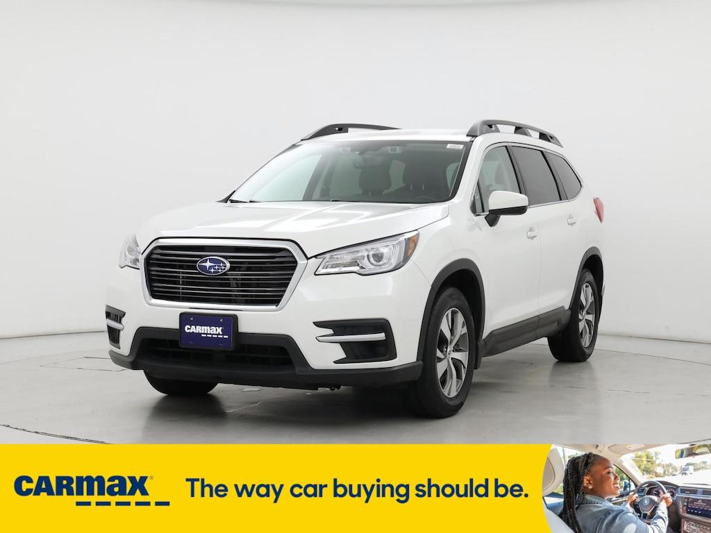used 2022 Subaru Ascent car, priced at $32,998