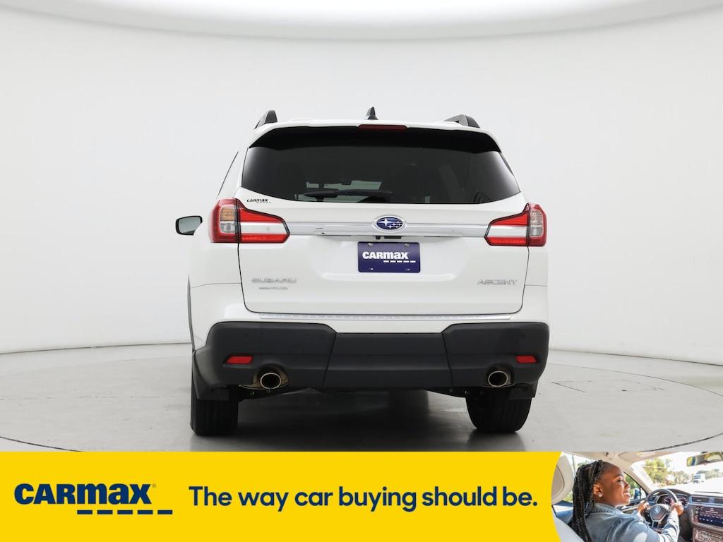 used 2022 Subaru Ascent car, priced at $32,998