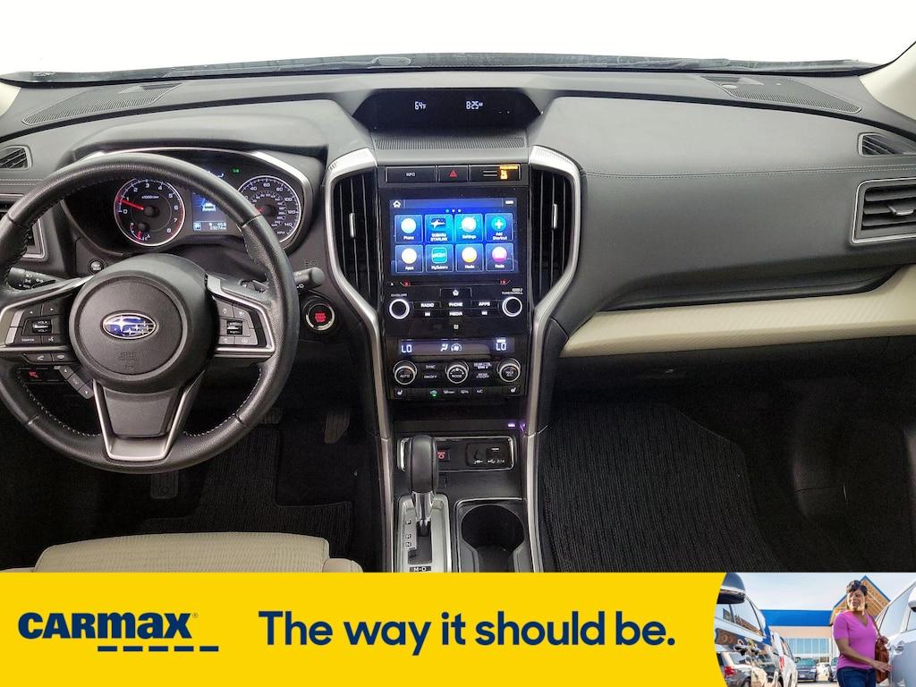 used 2022 Subaru Ascent car, priced at $32,998