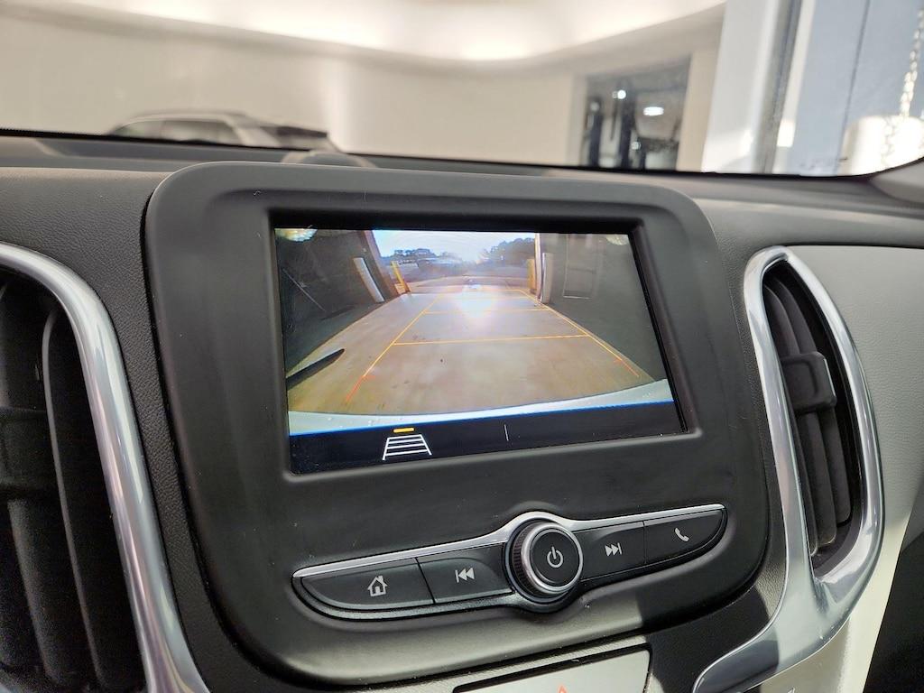 used 2019 Chevrolet Equinox car, priced at $16,998