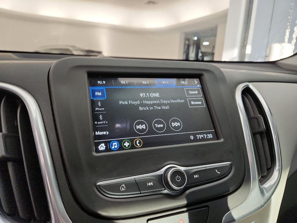 used 2019 Chevrolet Equinox car, priced at $16,998