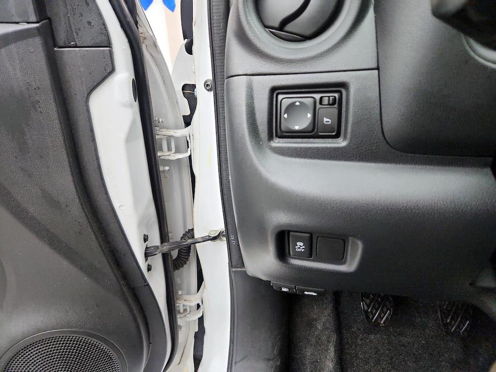 used 2019 Nissan Versa car, priced at $11,998