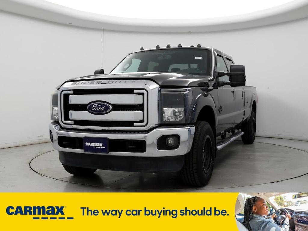 used 2016 Ford F-250 car, priced at $50,998