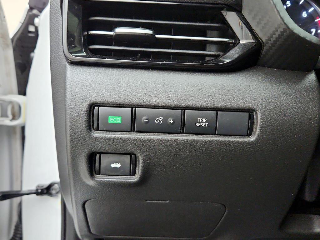 used 2021 Nissan Sentra car, priced at $19,998