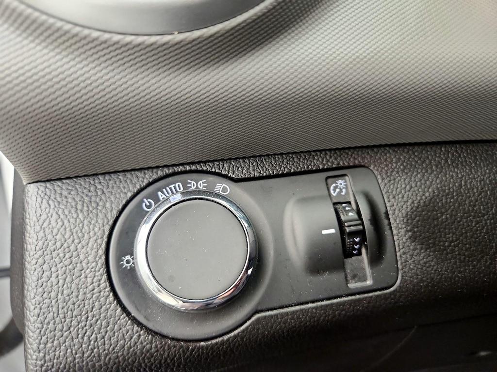 used 2019 Chevrolet Sonic car, priced at $14,998