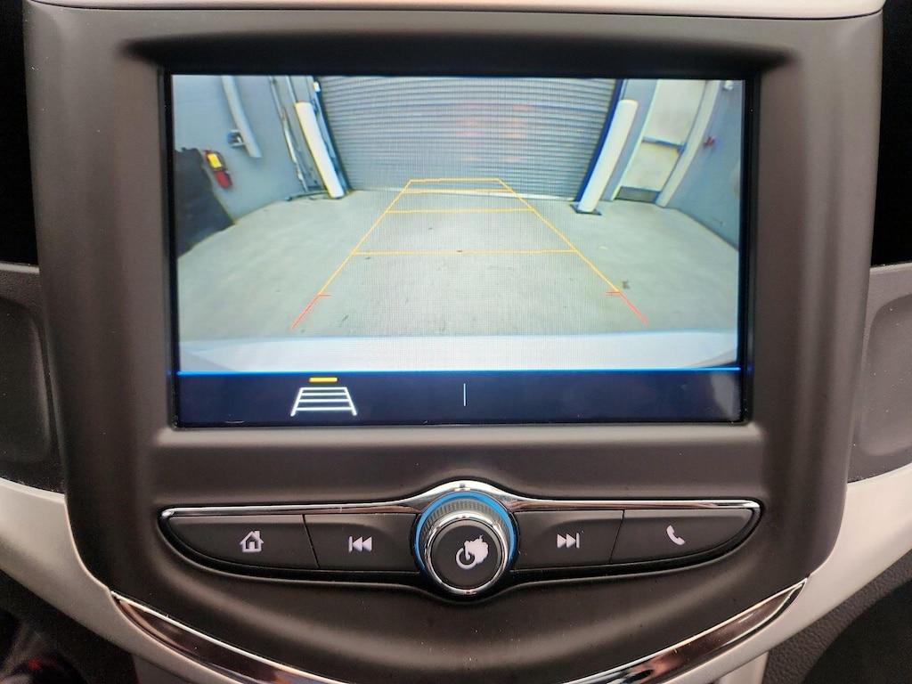 used 2019 Chevrolet Sonic car, priced at $14,998