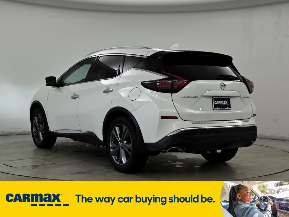 used 2020 Nissan Murano car, priced at $29,998