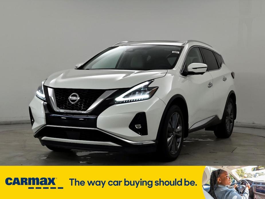 used 2020 Nissan Murano car, priced at $29,998