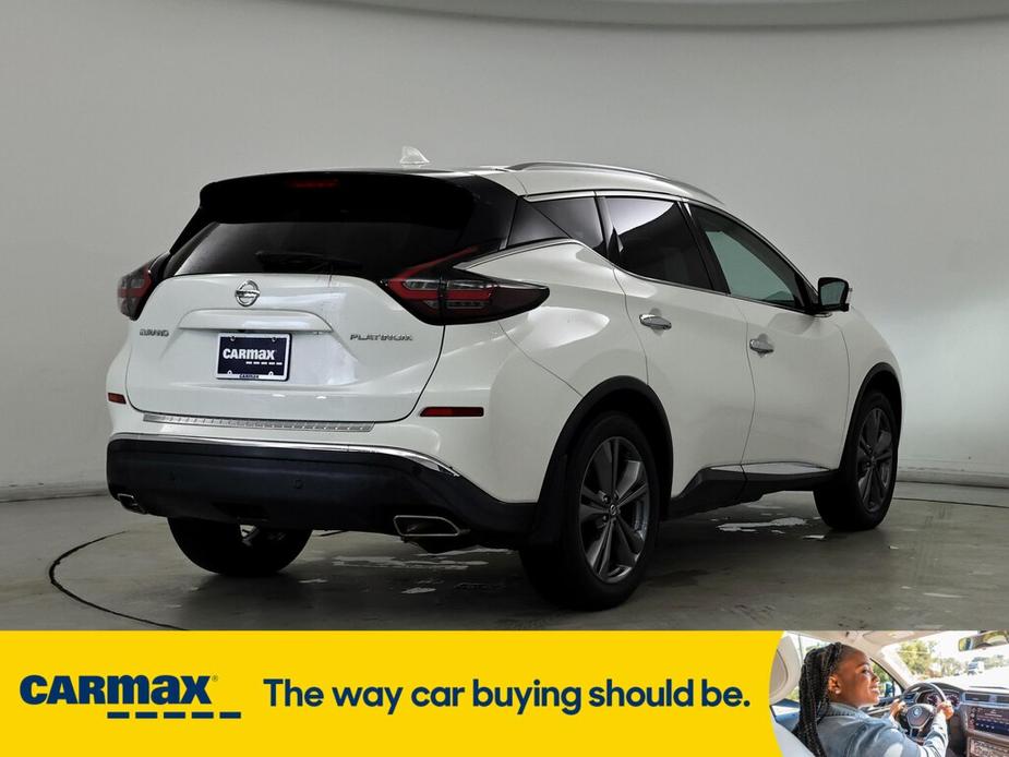 used 2020 Nissan Murano car, priced at $29,998