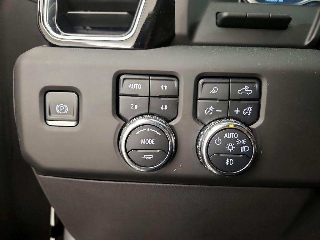 used 2023 GMC Sierra 1500 car, priced at $52,998