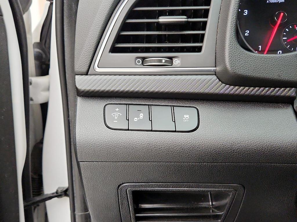 used 2018 Hyundai Elantra car, priced at $17,998