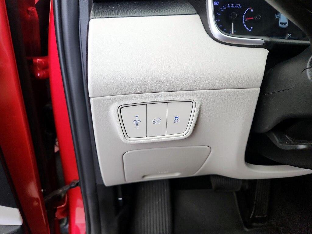 used 2023 Hyundai Tucson car, priced at $22,998