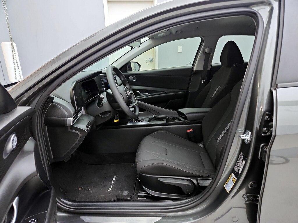 used 2024 Hyundai Elantra car, priced at $22,998