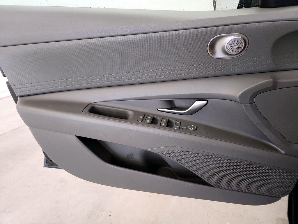 used 2021 Hyundai Elantra car, priced at $18,998
