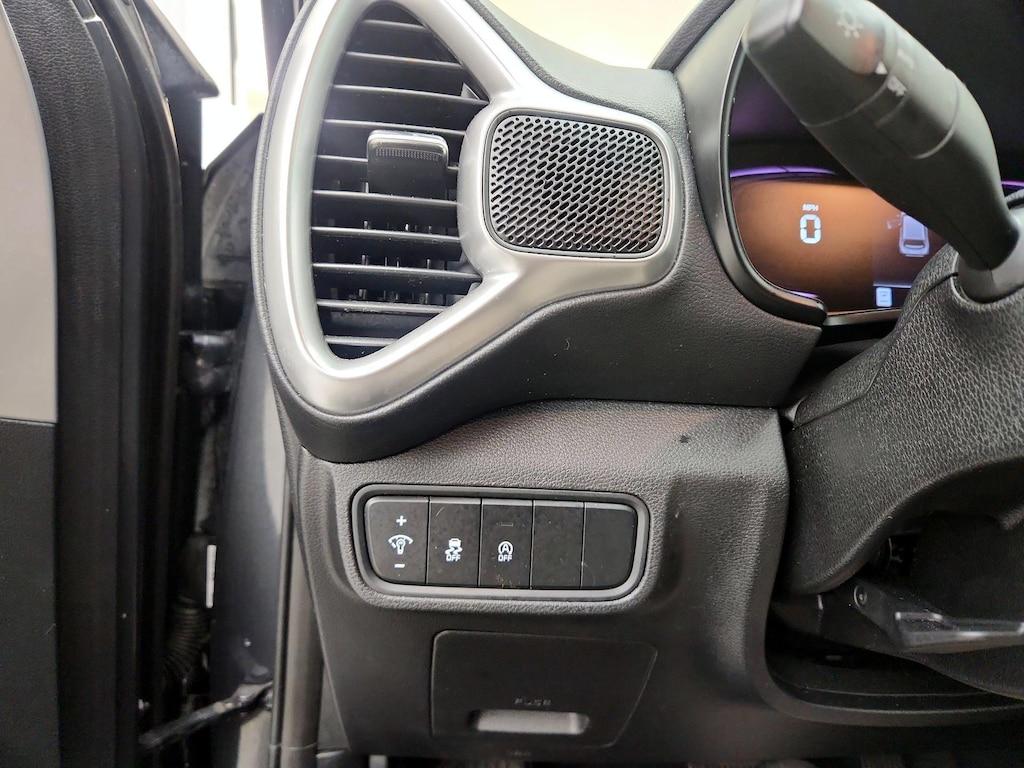 used 2023 Kia Soul car, priced at $16,998