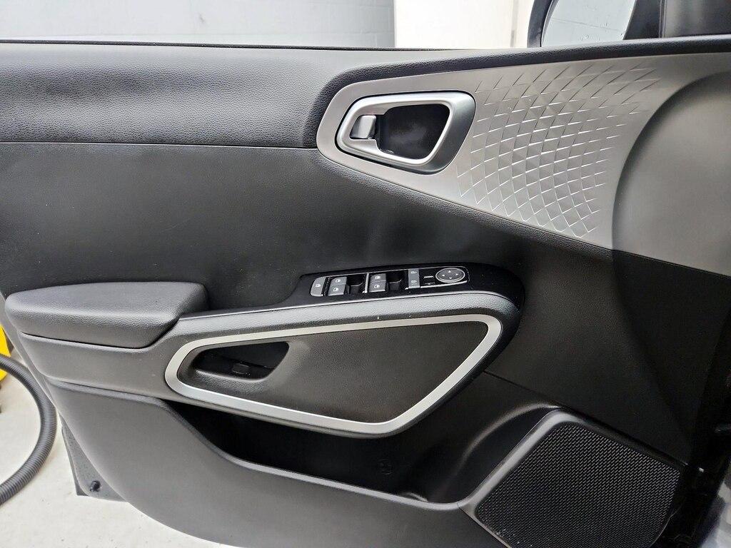 used 2023 Kia Soul car, priced at $16,998