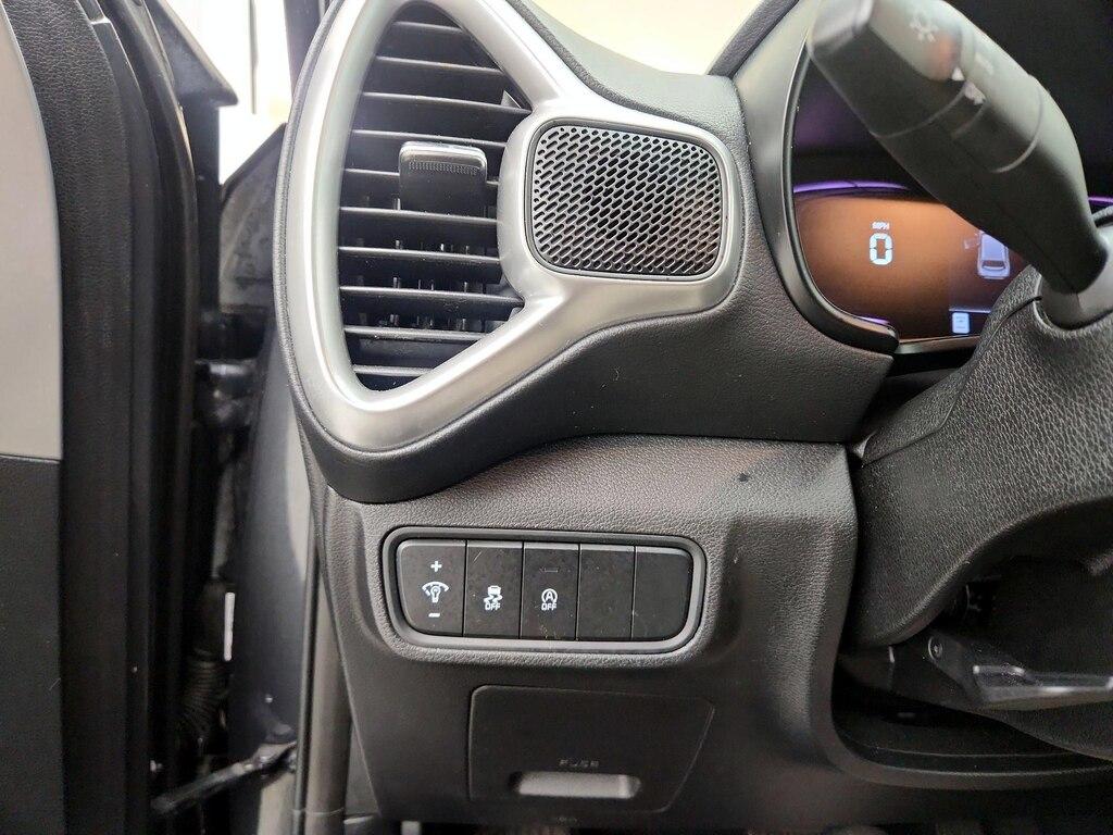 used 2023 Kia Soul car, priced at $16,998