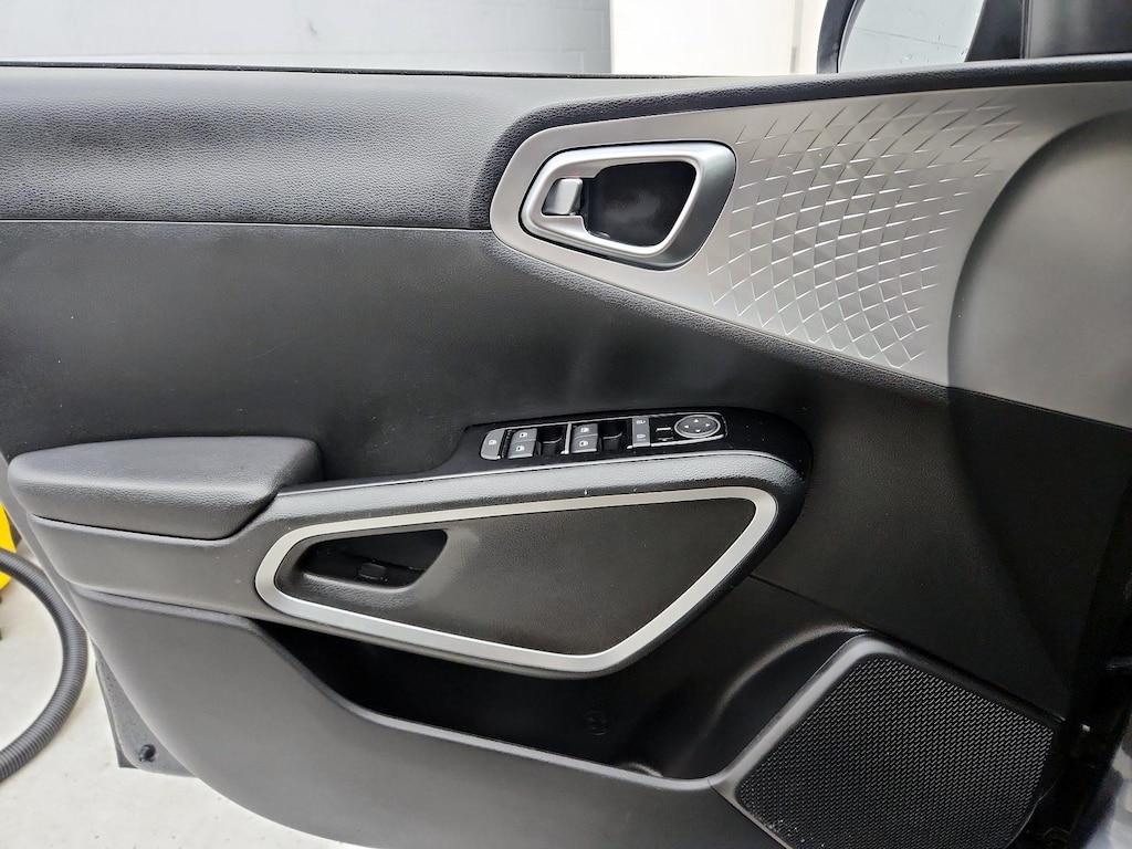 used 2023 Kia Soul car, priced at $16,998