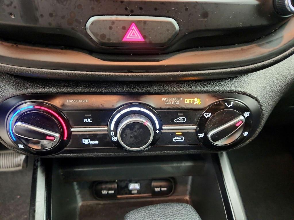 used 2023 Kia Soul car, priced at $16,998