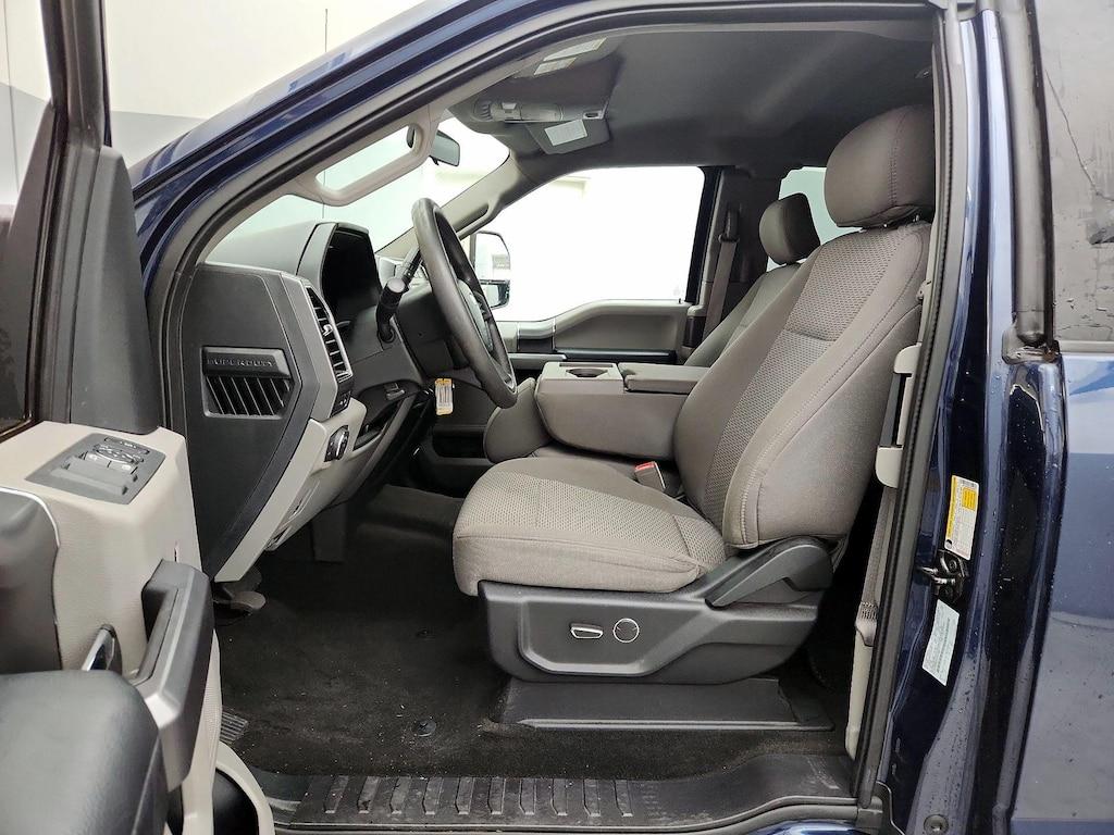 used 2018 Ford F-250 car, priced at $38,998