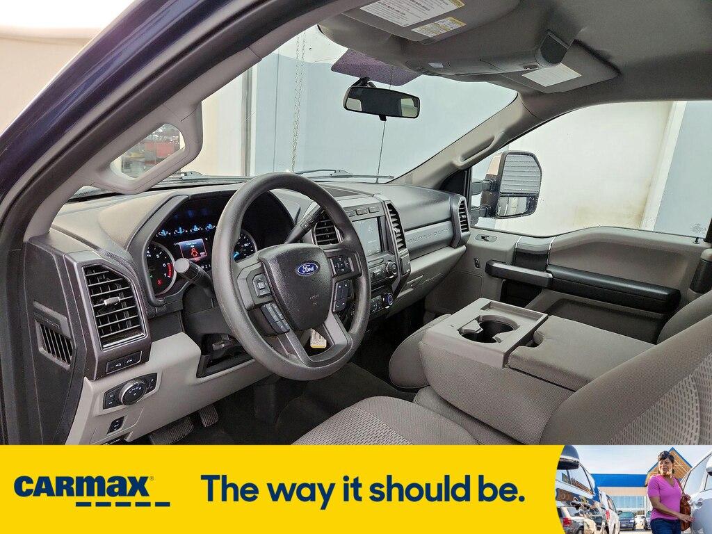 used 2018 Ford F-250 car, priced at $38,998