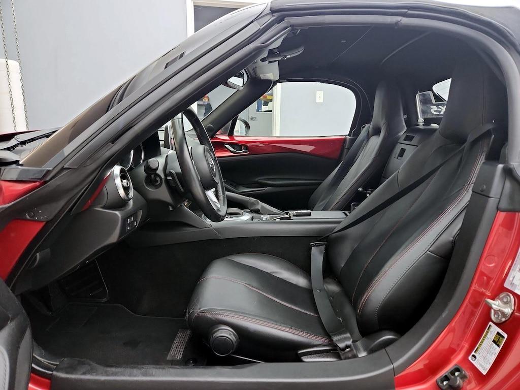 used 2016 Mazda MX-5 Miata car, priced at $22,998