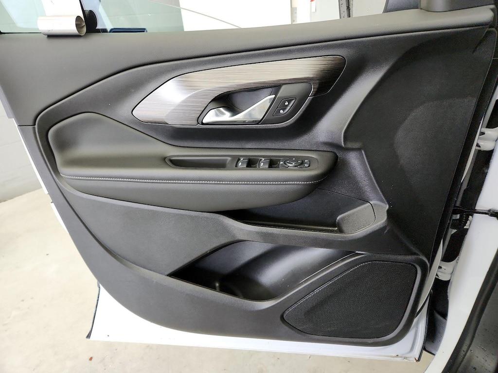 used 2024 GMC Terrain car, priced at $26,998