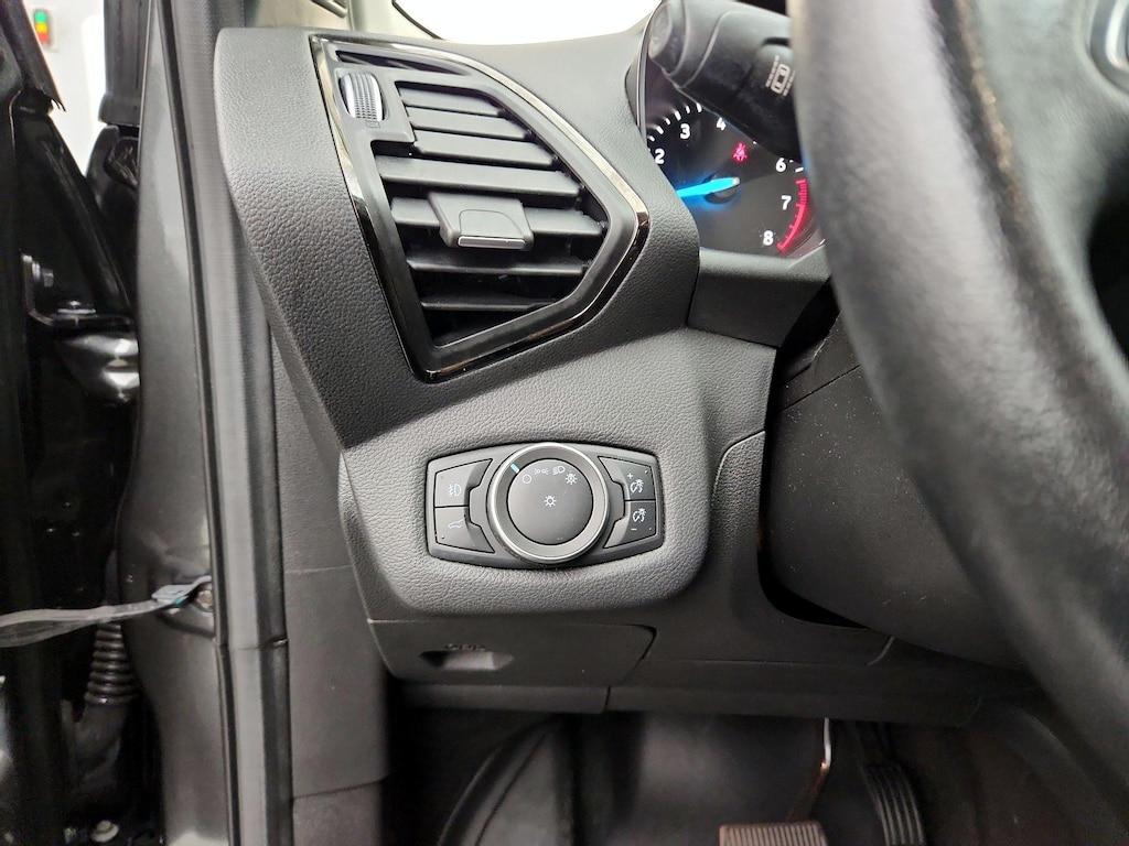 used 2018 Ford Escape car, priced at $16,998